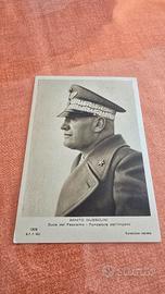 Cartolina d’epoca anni ’40 – Edizione B.F.F. –Pro