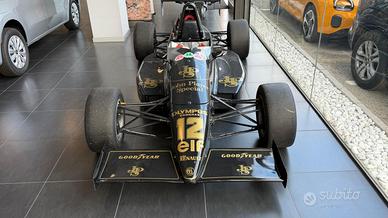 Formula Renault