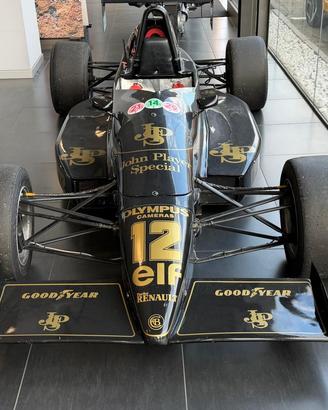 Formula Renault