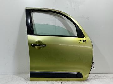 PORTIERA PORTA SPORTELLO ANTERIORE DESTRA DESTRO C
