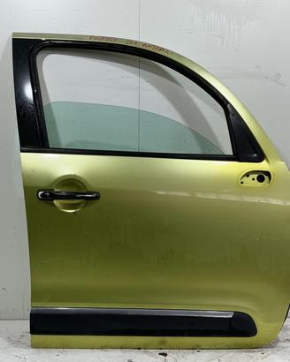 PORTIERA PORTA SPORTELLO ANTERIORE DESTRA DESTRO C