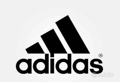Scarpe Adidas varie