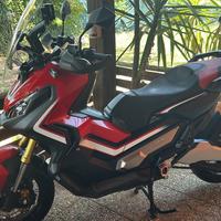 Permuto xadv