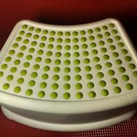 Sgabello Ikea Forsiktig 