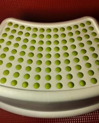 Sgabello Ikea Forsiktig 