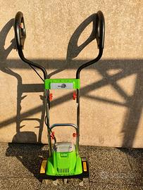 Elettrozappa Florabest FGH750A1