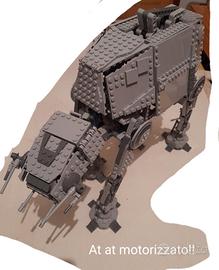 At at motorizzato 