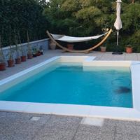 Amaca in larice
