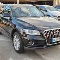 Audi Q5 2.0 TDI 177 CV quattro Advanced Plus