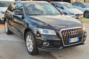 Audi Q5 2.0 TDI 177 CV quattro Advanced Plus