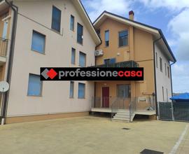 Appartamento Chieti [Cod. rif 3195994VRG]