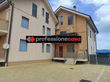 Appartamento Chieti [Cod. rif 3195994VRG]