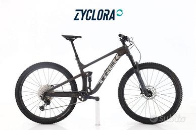 Trek Top Fuel XT t.L