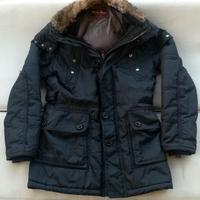 Parka Marlboro tg. M/48