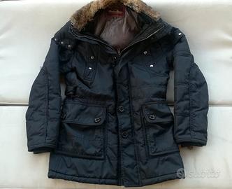 Parka Marlboro tg. M/48