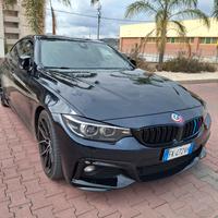bmw serie 4 m sport 