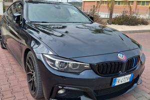 bmw serie 4 m sport 