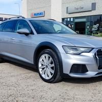 Audi A6 Allroad 40 2.0 tdi mhev 12V quattro 204cv