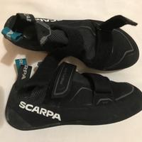 Scarpette arrampicata n. 41