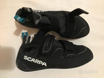 Scarpette arrampicata n. 41