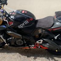 Aprilia Tuono 1000 - 2004