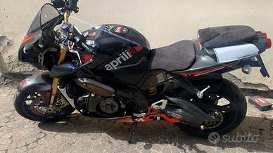 Aprilia Tuono 1000 - 2004