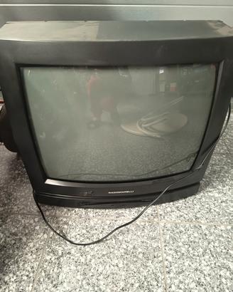 TV Radiomarelli