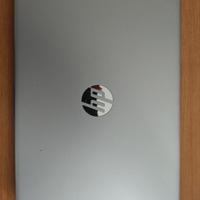 HP 340S G7 i5-1035G1 8GB RAM 512GB SSD