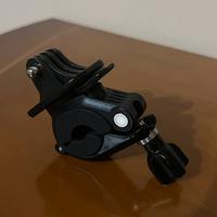 Insta360 - Handlebar Mount/Ski Pole Mount