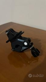 Insta360 - Handlebar Mount/Ski Pole Mount