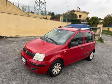 Fiat Panda 1.2 EasyPower Classic