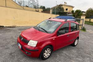 Fiat Panda 1.2 EasyPower Classic