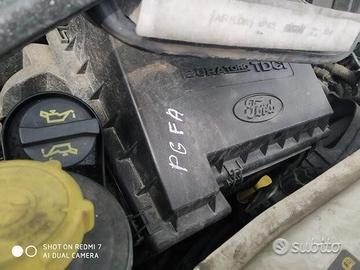 Motore ford transit 2.2 pgfa