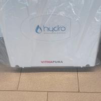 sistema filtrante depuratore