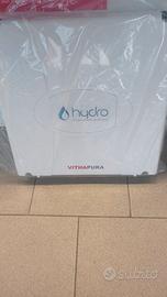 sistema filtrante depuratore