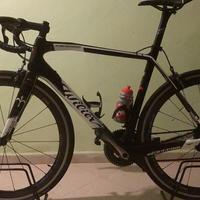 Wilier 101sr Tricolore