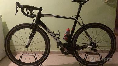 Wilier 101sr Tricolore