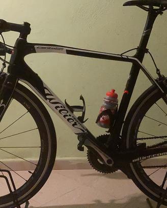 Wilier 101sr Tricolore