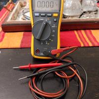Multimetro FLUKE