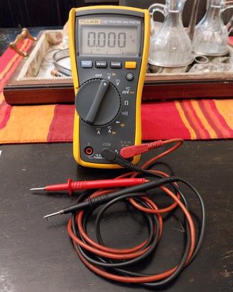 Multimetro FLUKE