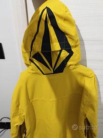 Giacca Snowboard Volcom Pat Moore