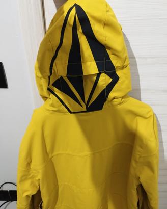 Giacca Snowboard Volcom Pat Moore