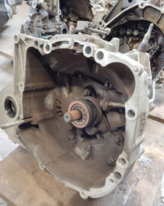 Cambio RENAULT CLIO 1149cc benzina del 2011