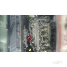 Motore in attesa di prova lancia ypsilon 2003-06