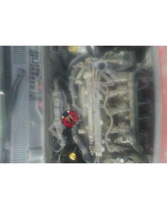 Motore in attesa di prova lancia ypsilon 2003-06