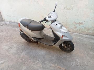 Malaguti  f10
