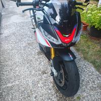 Aprilia Tuono V4 1100 - 2022
