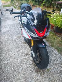 Aprilia Tuono V4 1100 - 2022