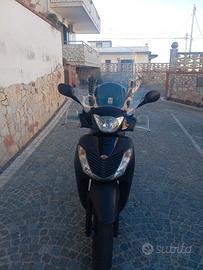 Honda sh 125