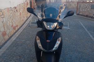 Honda sh 125